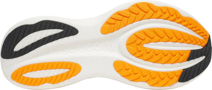 Saucony Triumph 24 Mens Running Shoes - Blue