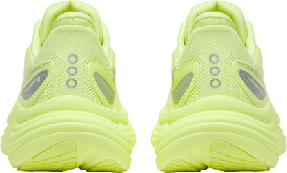 Saucony Triumph 24 Womens Running Shoes - Yellow