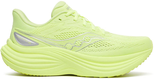 Saucony Triumph 24 Womens Running Shoes - Yellow