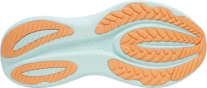 Saucony Triumph 24 Womens Running Shoes - White