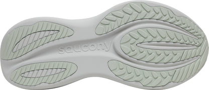 Saucony Triumph 24 Womens Running Shoes - Green