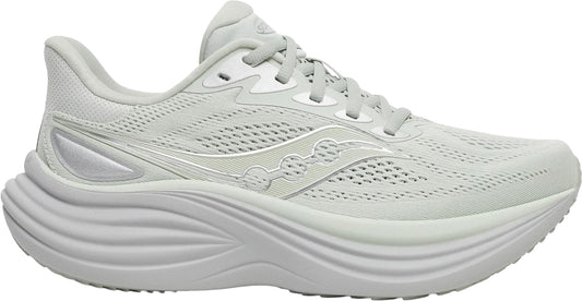 Saucony Triumph 24 Womens Running Shoes - Green