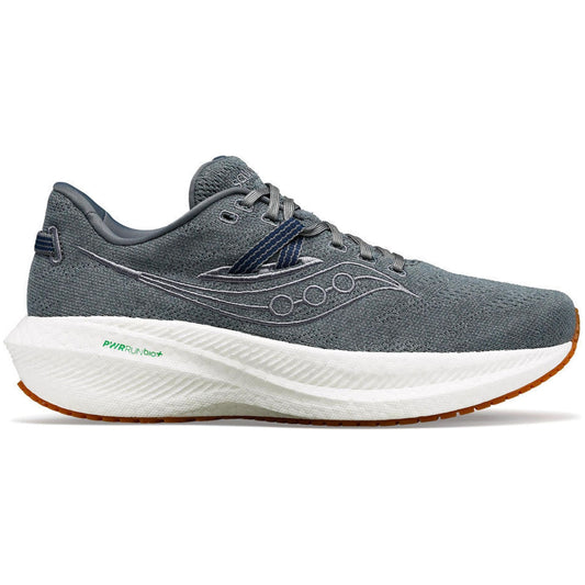 Saucony Triumph RFG Mens Running Shoes - Navy