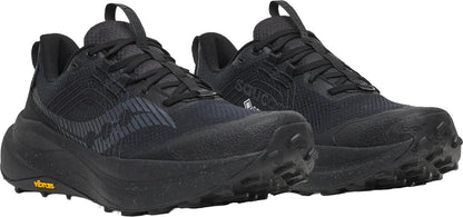 Saucony Xodus Ultra 4 GORE-TEX Mens Trail Running Shoes - Black