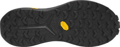 Saucony Xodus Ultra 4 GORE-TEX Mens Trail Running Shoes - Black