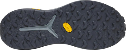 Saucony Xodus Ultra 4 GORE-TEX Mens Trail Running Shoes - Green