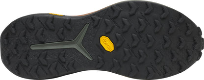Saucony Xodus Ultra 4 Mens Trail Running Shoes - Black