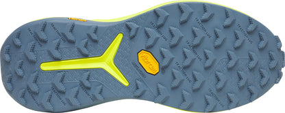 Saucony Xodus Ultra 4 Womens Trail Running Shoes - White