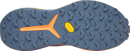 Saucony Xodus Ultra 4 Mens Trail Running Shoes - White