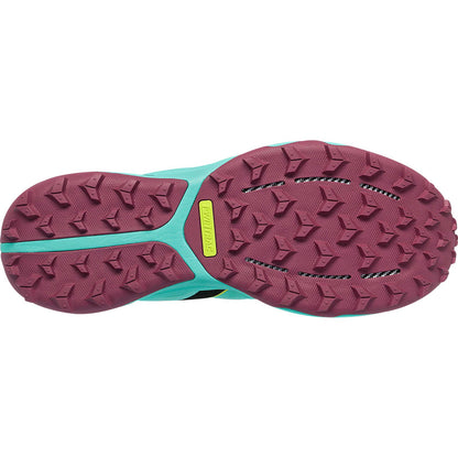 Saucony Xodus Ultra  Sole