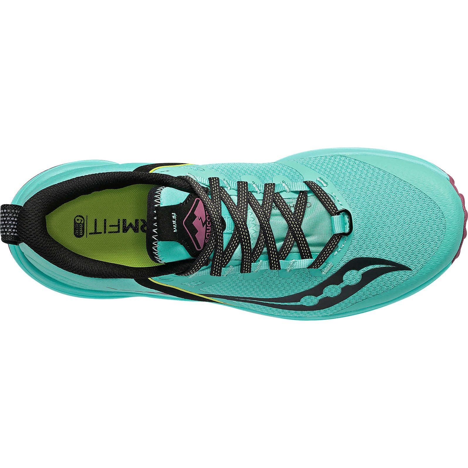 Saucony Xodus Ultra  Top