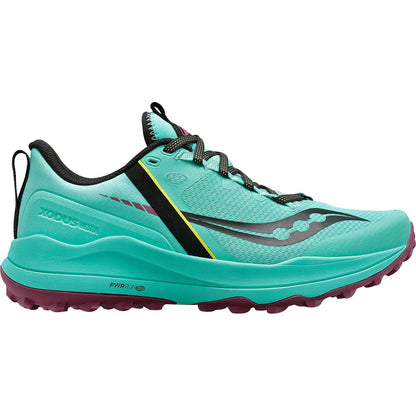 Saucony Xodus Ultra