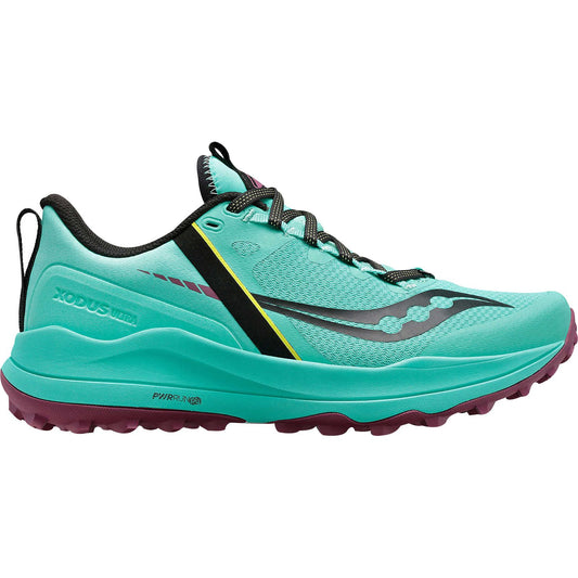 Saucony Xodus Ultra