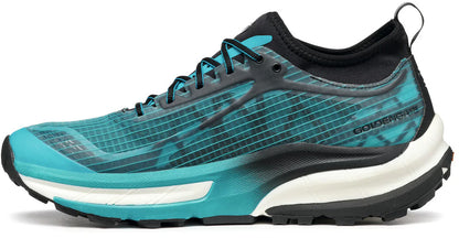 Scarpa Golden Gate ATR Mens Trail Running Shoes - Blue