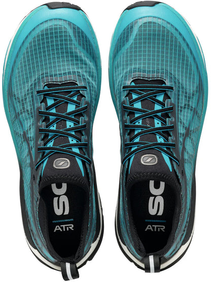 Scarpa Golden Gate ATR Mens Trail Running Shoes - Blue