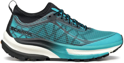 Scarpa Golden Gate ATR Mens Trail Running Shoes - Blue