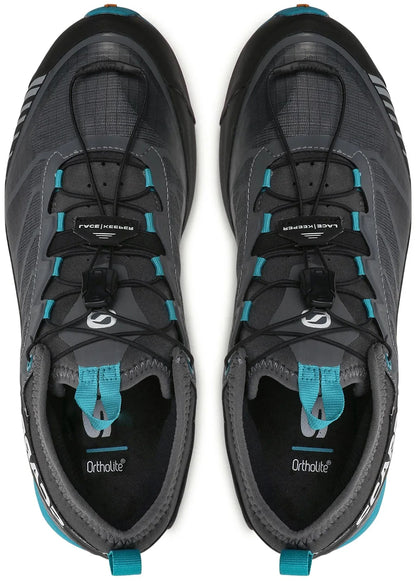 Scarpa Ribelle Run GORE-TEX Mens Trail Running Shoes - Grey