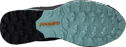 Scarpa Ribelle Run GORE-TEX Womens Trail Running Shoes - Grey