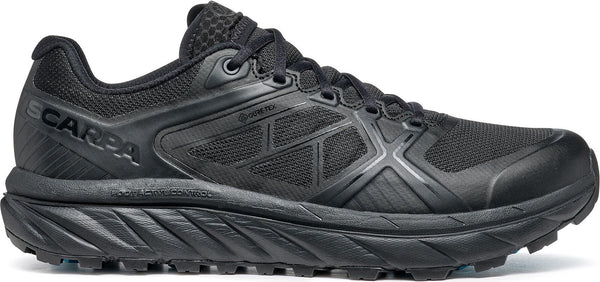 Scarpa Spin Infinity GORE-TEX Womens Trail Running Shoes Black