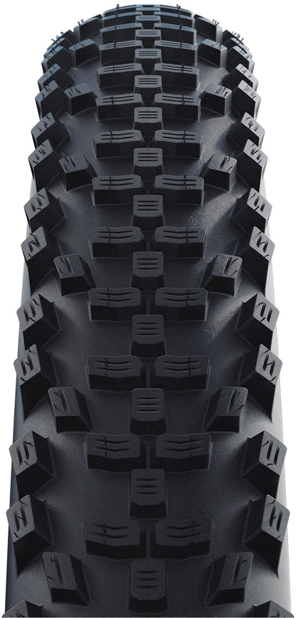 Schwalbe Smart Sam Active Line MTB Tyre - Black