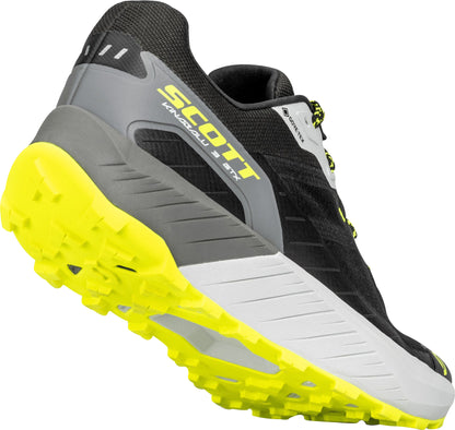 Scott Kinabalu 3 GORE-TEX Mens Trail Running Shoes - Black