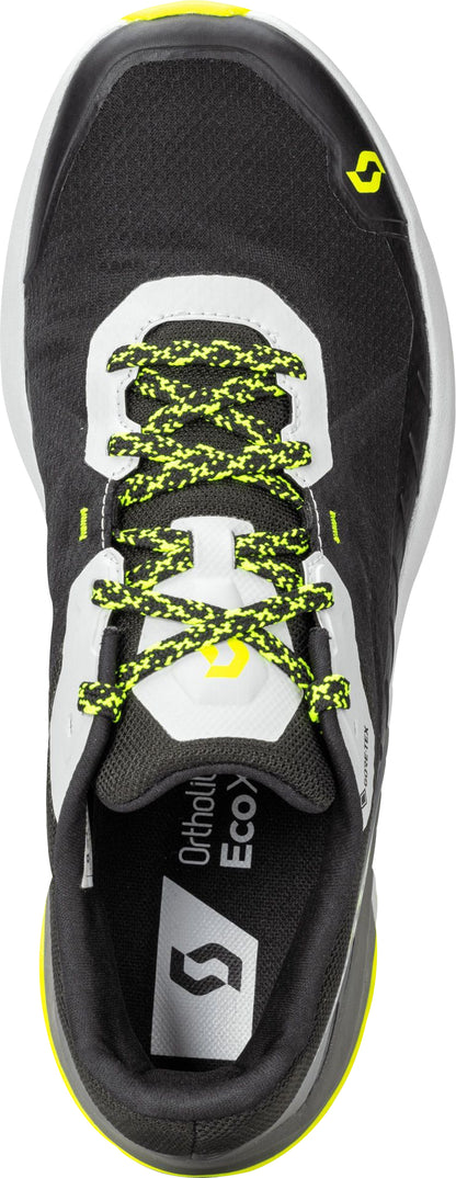 Scott Kinabalu 3 GORE-TEX Mens Trail Running Shoes - Black