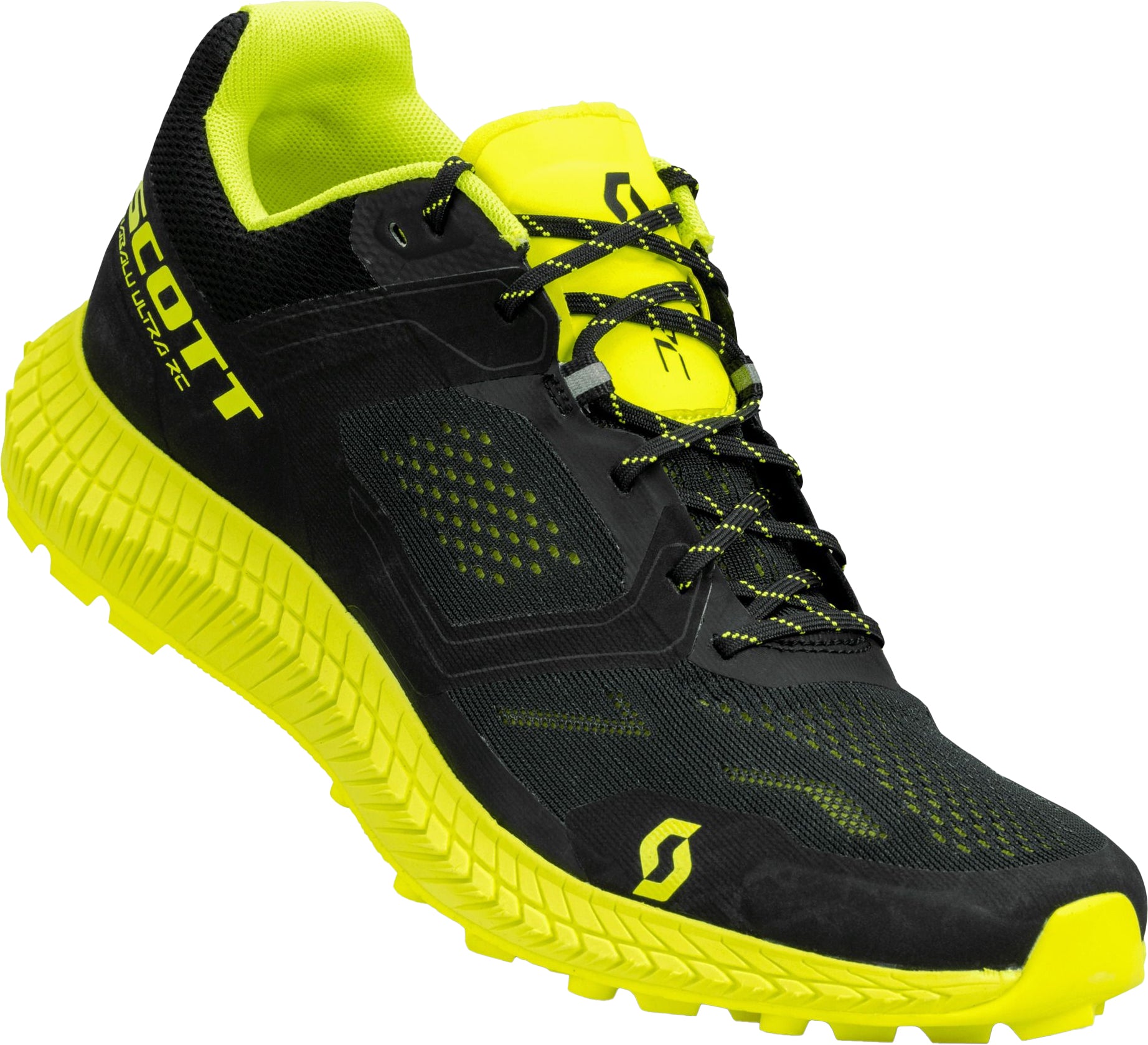 Scott trail shoes uk on sale
