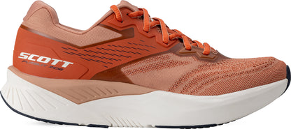 Scott Pursuit Ride Womens Running Shoes - Orange
