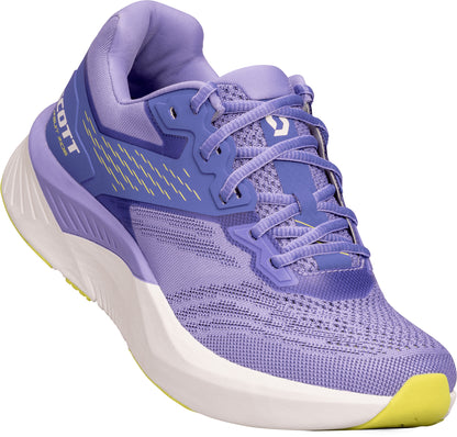 Scott Pursuit Ride Womens Running Shoes - Purple