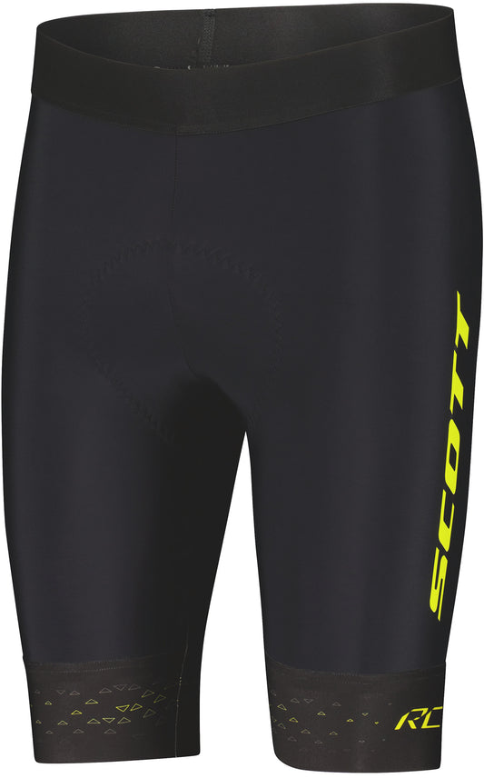 Scott RC Pro +++ Mens Cycling Shorts - Black