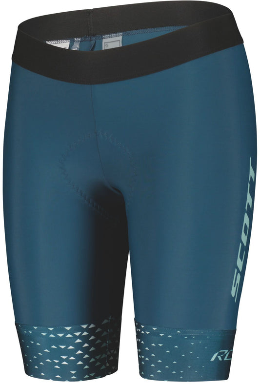 Scott RC Pro +++ Womens Cycling Shorts - Blue