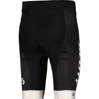 Scott RC Team ++ Mens Cycling Shorts - Black