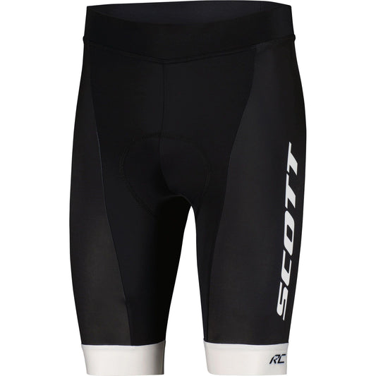 Scott RC Team ++ Mens Cycling Shorts - Black
