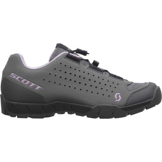 Scott Sport Trail Evo Womens Cycling Shoes - Grey