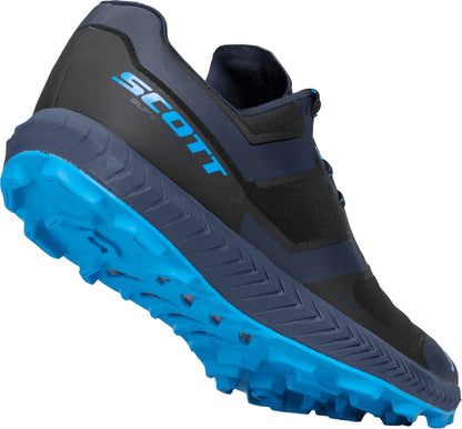 Scott Supertrac RC 2 Mens Trail Running Shoes - Black