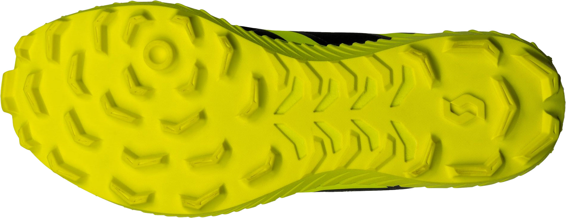 Scott Supertrac RC Womens Trail Running Shoes Black – Start