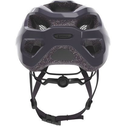 Scott Supra Cycling Helmet -  Dark Purple