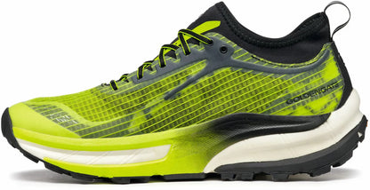 Scarpa Golden Gate ATR Mens Trail Running Shoes - Green