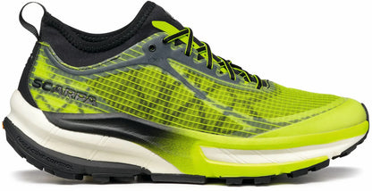 Scarpa Golden Gate ATR Mens Trail Running Shoes - Green