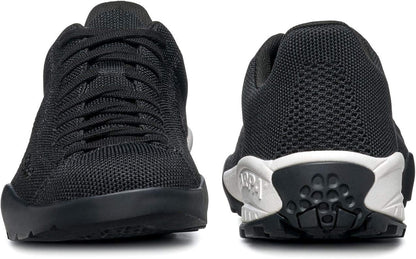 Scrapa Mojito BIO Walking Shoes - Black