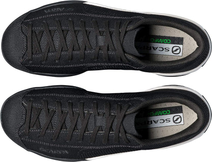 Scrapa Mojito BIO Walking Shoes - Black