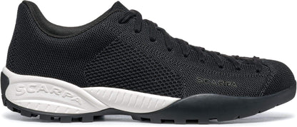 Scrapa Mojito BIO Walking Shoes - Black