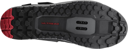 Shimano GE700 Mens Cycling Shoes - Black