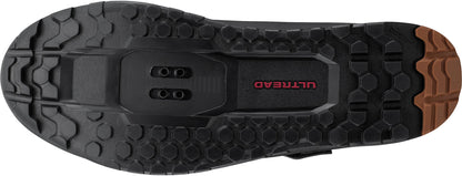 Shimano GE900 GORE-TEX MTB Mens Cycling Shoes - Black