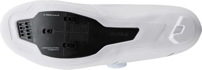 Shimano RC503 Mens Road Cycling Shoes - White