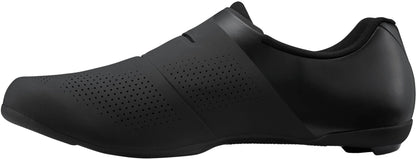 Shimano RC302 Mens Road Cycling Shoes - Black