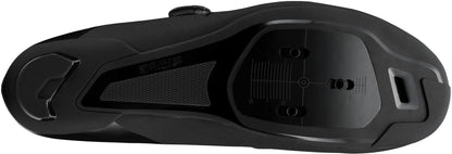 Shimano RC302 Mens Road Cycling Shoes - Black