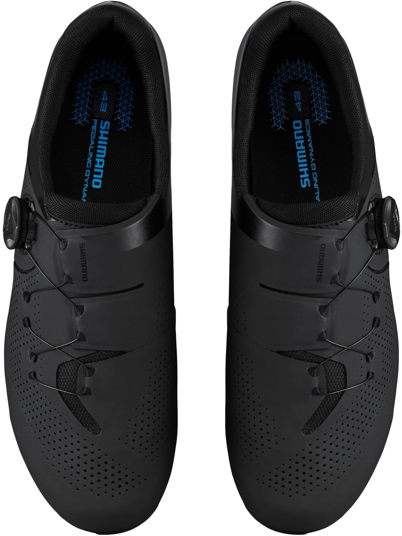 ウェア Shimano RC302 cycling shoes Shimano RC302 Mens Road Cycling Shoes - Black – Start Fitness