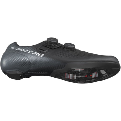 Shimano Rc903 S Phyre Road Shoes Brc903L Side - Side View