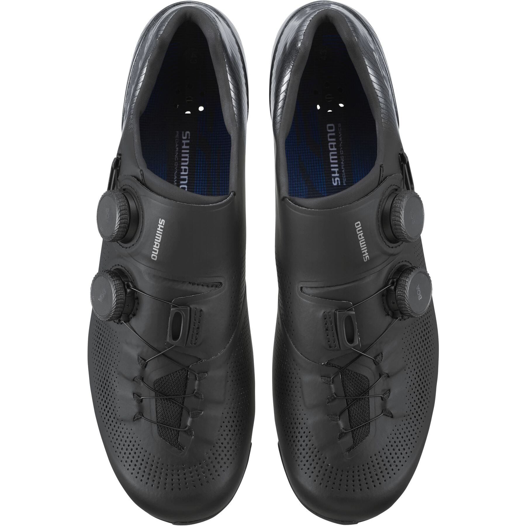 Shimano RC903 S-Phyre Road Cycling Shoes - Black – Start Fitness Shimano RC903 S-Phyre Road Cycling Shoes - Black – Start Fitness